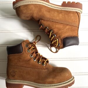 Timberland Waterproof Boots