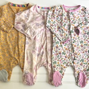 Magnetic Me Footie Bundle