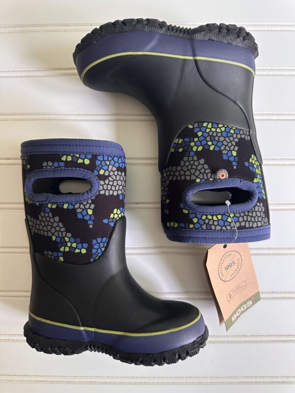 Bog Waterproof Boots