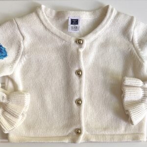 Janie & Jack Cardigan Sweater
