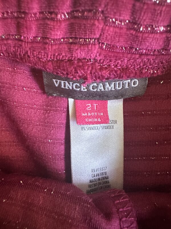 Vince Camuto Outfit - Image 2