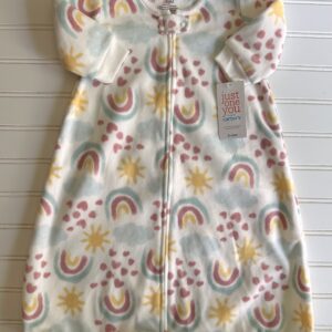 Carters JOY Fleece Sleepsack