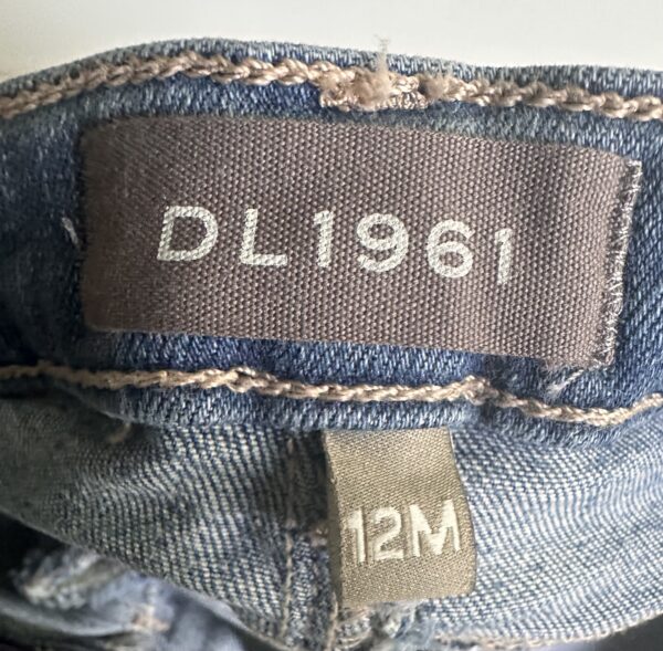 DL1961 Jeans - Image 3
