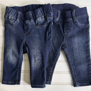 Gap Baby Jeans Bundle
