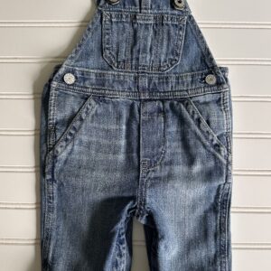 Gap Baby Overalls