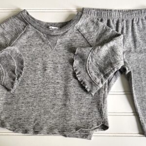 Splendid Sweater Set