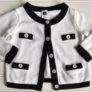 Janie & Jack Cardigan