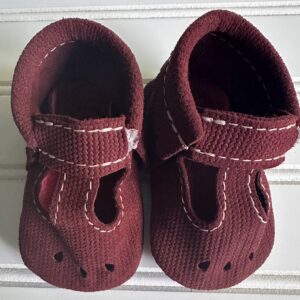 Freshly Picked Mary Jane Shoes
