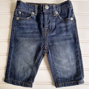 7 For All Mankind Baby Jeans