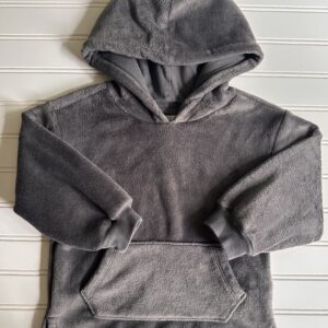 Gap COZY Velour Hoodie