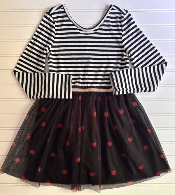 Cat & Jack Halloween Dress