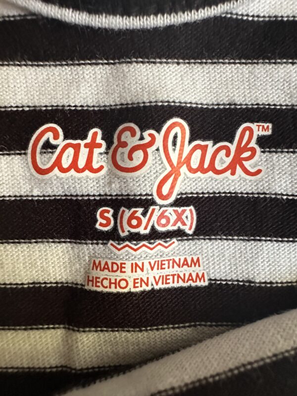 Cat & Jack Halloween Dress - Image 2
