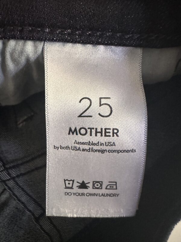 Mother MAMA Jeans - Image 3