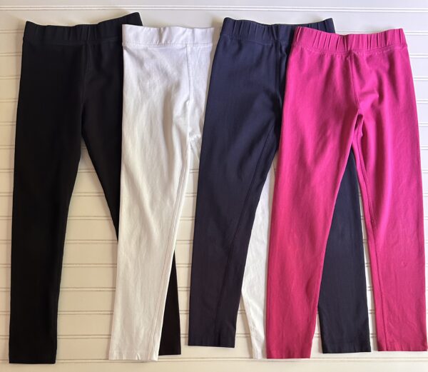 Primary Leggings Bundle