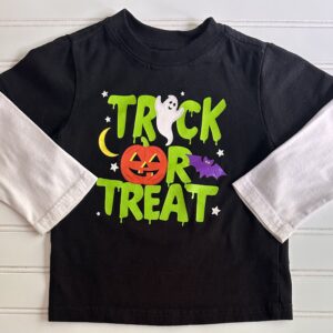 Celebrate Halloween Tee