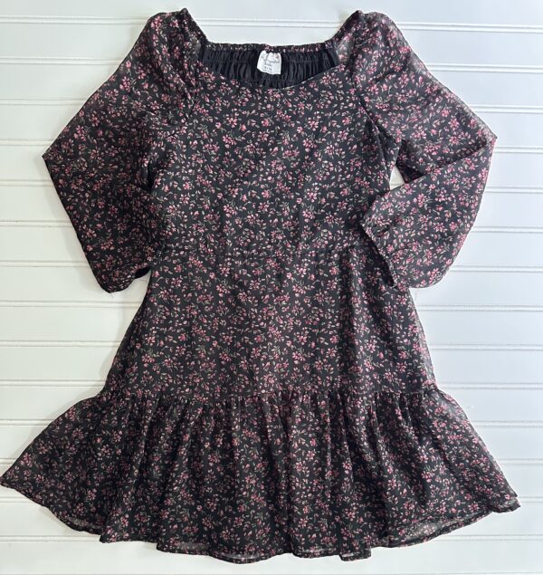 Abercrombie Kids Floral Dress