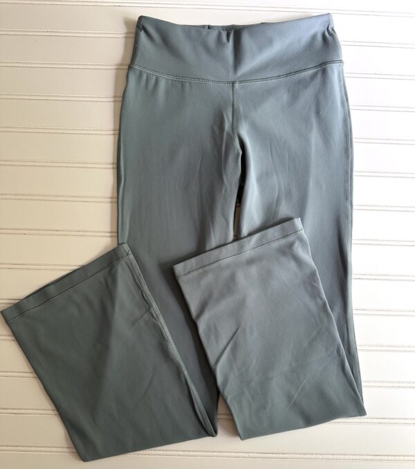 Athleta Girl High Rise “Chit Chat” Flare Pants