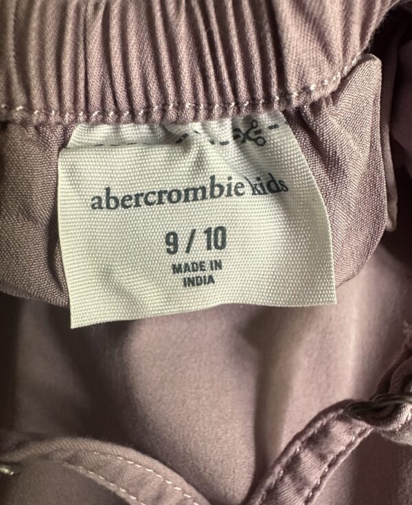 Abercrombie Kids Jumpsuit - Image 2