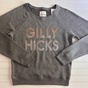 Gilly Hicks Sweatshirt