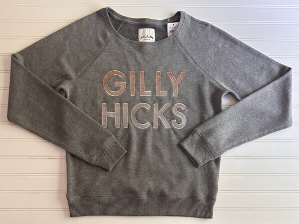 Gilly Hicks Sweatshirt