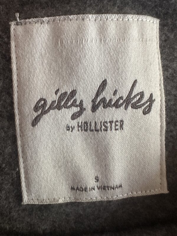 Gilly Hicks Sweatshirt - Image 2