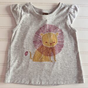 Tea Lion Swing Top