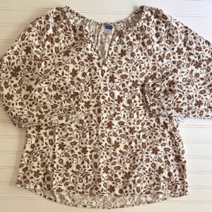 Old Navy MAMA Top