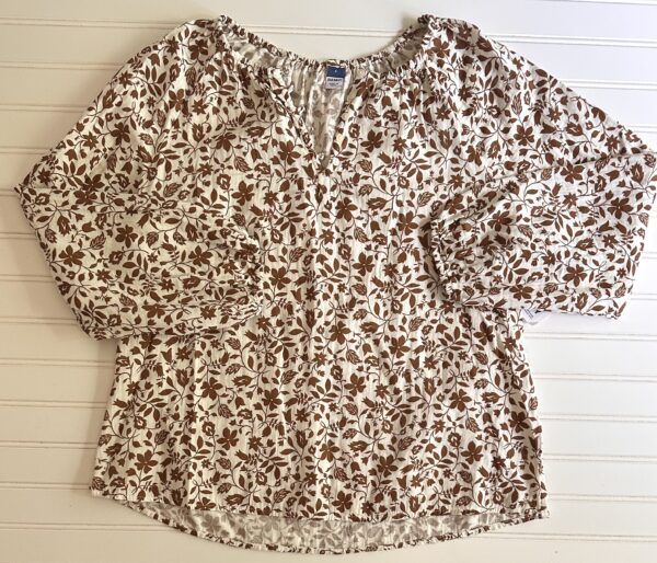 Old Navy MAMA Top