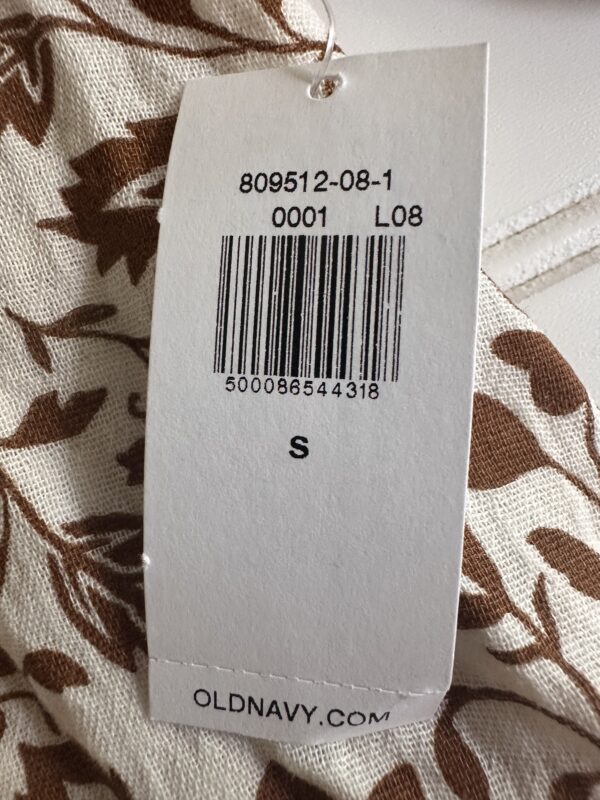 Old Navy MAMA Top - Image 2