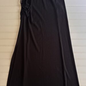 Aerie Side-Ruched Ribbed Skirt