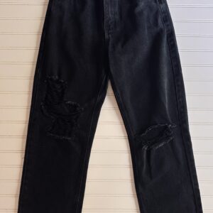 Princess Polly Distressed Jeans
