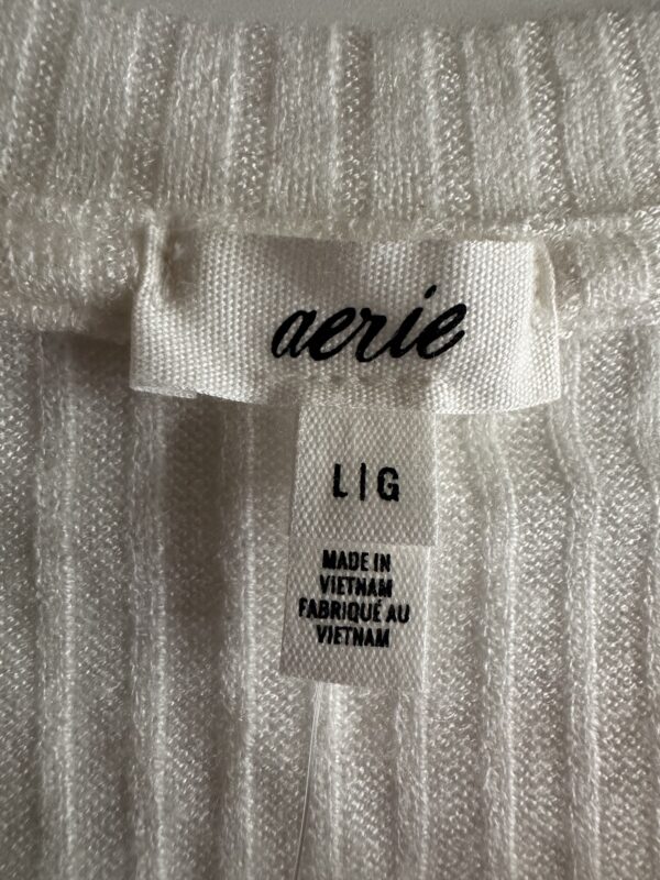 Aerie Lightweight Sweater - Image 2