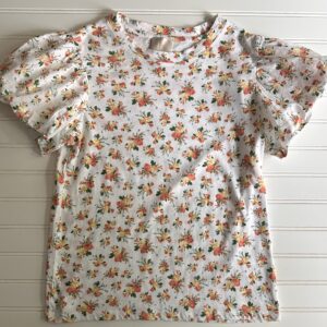 Industry Republic Floral Top