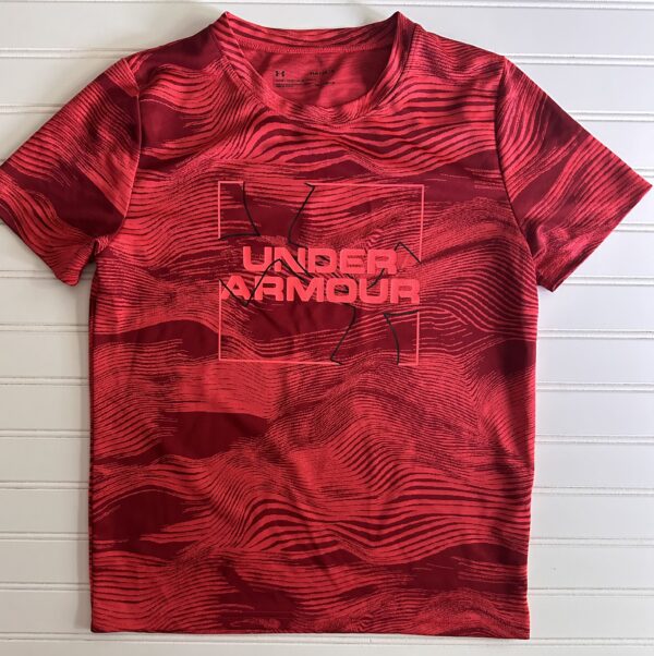 Under Armour Tech Tee