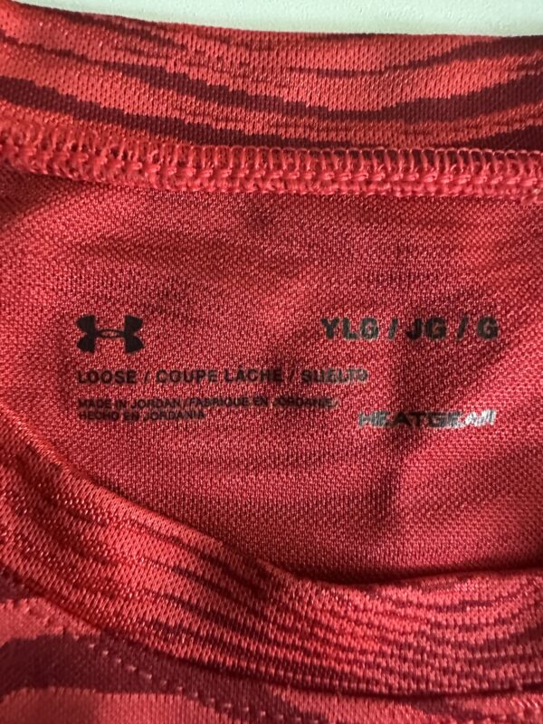 Under Armour Tech Tee - Image 2