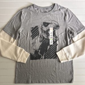 Jumping Beans Dinosaur Shirt