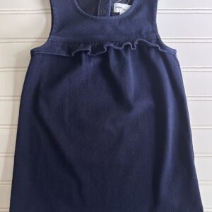 Miles the Label Denim Dress