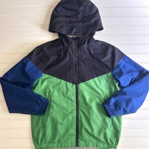 Gap Lined Windbreaker