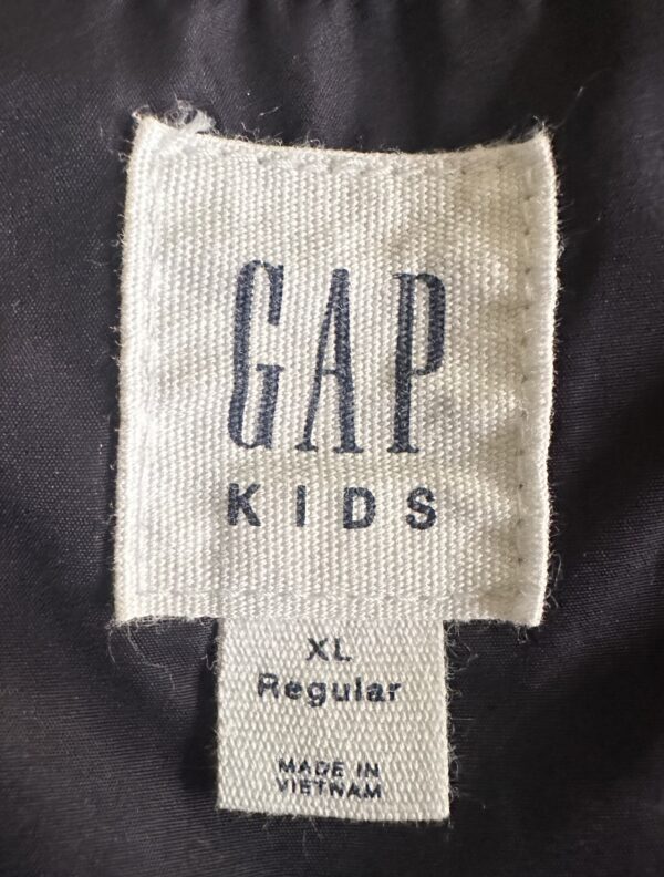 Gap Lined Windbreaker - Image 2