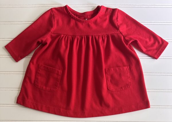 Primary Swing Top