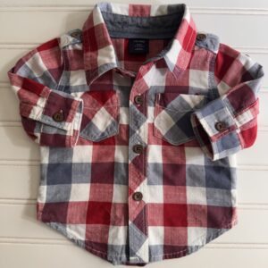 Baby Gap Button Down Shirt