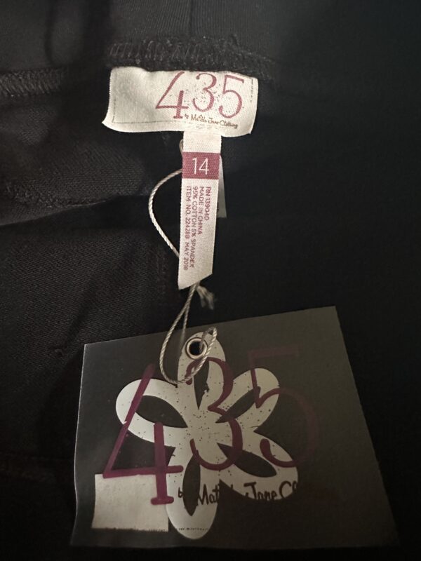 435 by Matilda Jane Leggings - Image 2
