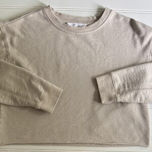 Rumi + Ryder Crewneck Sweatshirt