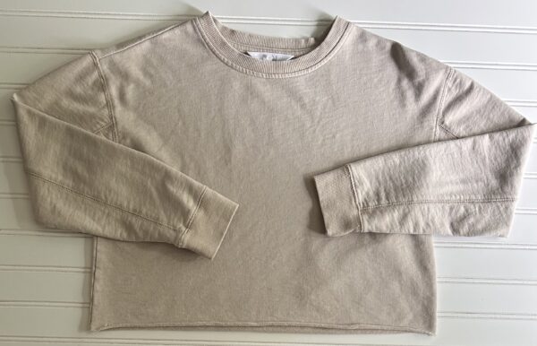 Rumi + Ryder Crewneck Sweatshirt