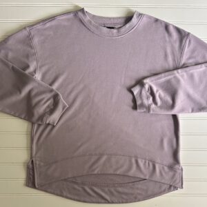 Runway Crewneck Sweatshirt