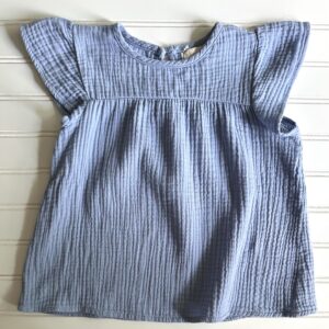 B*Tween Gauze Top