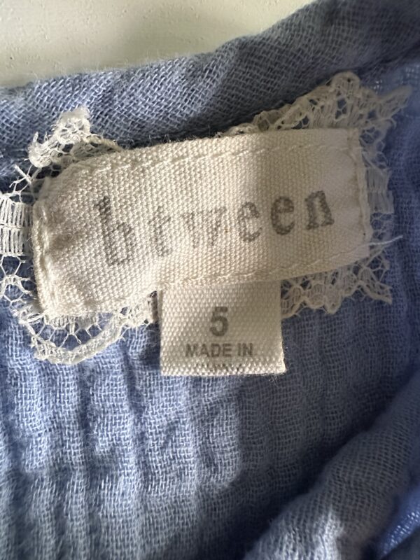 B*Tween Gauze Top - Image 2