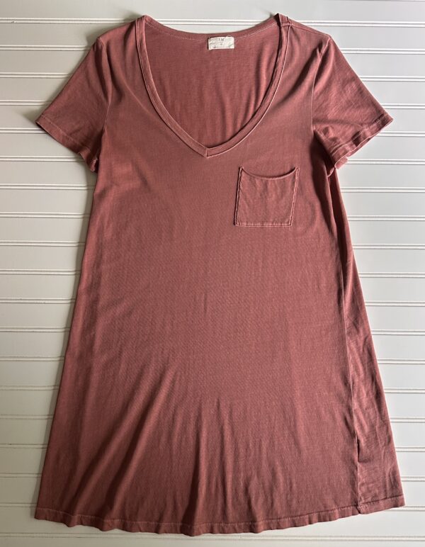 T.la T-Shirt Dress