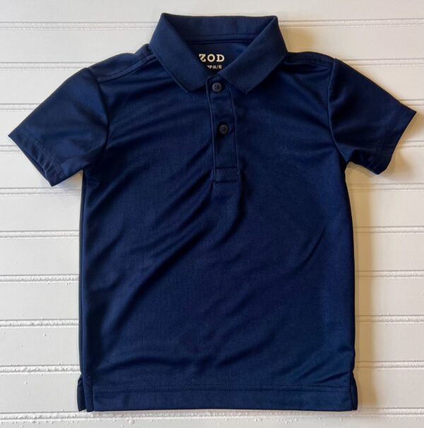 Izod Performance Polo