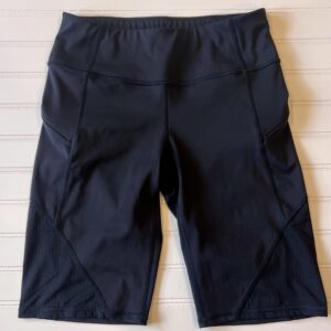 Athleta Tall MAMA/Teen Bike Shorts